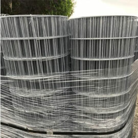 Welded Utility Fence 5′ x 100′, (Stocked Product), $129