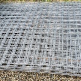 Moose Protection Mesh Panels 7’6″ x 10′ and 4′ x 8′, (Stocked Products), $35 & $24