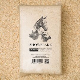 Showblend White Shavings (Stocked Product), $20.75 Showblend White Shavings (Stocked Product), $20.75