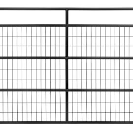 Mesh 7′ x 4’6″ Panels (Stocked Product), $109