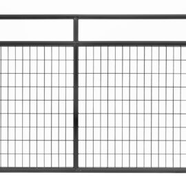 Pipe & Mesh Driveway & Farm Gates (Stocked Products)