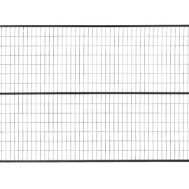PVC Coated 9’6″ x 6′ Mesh Panel (Stocked Product), $109