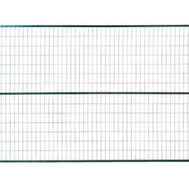 PVC Coated 9’6″ x 6′ Mesh Panel (Stocked Product), $109 PVC Coated 9’6″ x 6′ Mesh Panel (Stocked Product), $109