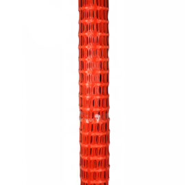 High Visibility Orange Plastic Safety Fence 4′ x 100′ (Out of Stock), $21.59