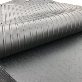 Heavy Duty Rubber 1/2″ and 3/4″ Mats (Stocked Products), $83 & $99