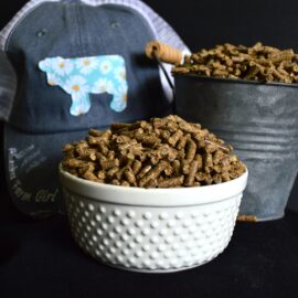 20% Beef Pellets (Stocked Product), $27.25 20% Beef Pellets (Stocked Product), $27.25