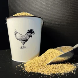 Broiler Crumble (Stocked Product), $28.98