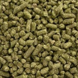 Premium Timothy Pellets (Stocked Product) $28.50