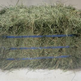 Orchard Grass Hay (Stocked Product), $22.50 per 58.5lb bale