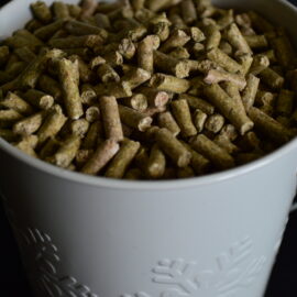 Premium Reindeer Pellets (Stocked Product), $29.50