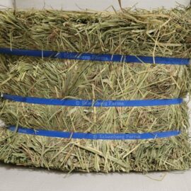 Timothy Hay (Stocked Product), $22 per 57lb Bale