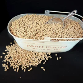 Barley Malt Sprout Pellets (Stocked Product), $24.25