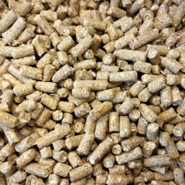 Barley Malt Sprout Pellets (Stocked Product), $23.75