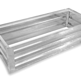 Galvanized Raised Garden Beds (Stocked Products), $229 & $299