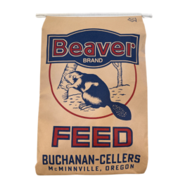 Beaver Brand Culled Peas (Stocked Product), $26.75