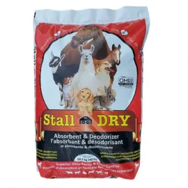 Stall Dry (Stocked Product), $25