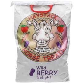 Wild Berry Delight Horse Treats (Stocked Product), $18