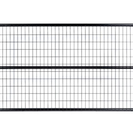 Heavy Duty 7’4″ by 4″ Mesh Panels (Stocked Product), $119