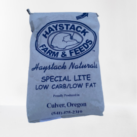 Haystack Low Carb & Low Fat (Stocked Product), $26.25