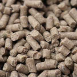 Rice Brand Pellets (Stocked Product), $21
