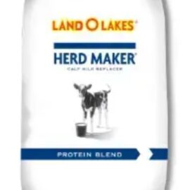 Land O’ Lakes “Herd Maker” Calf Choice 20-20 NM (Stocked Product) $93
