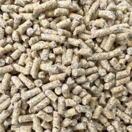 Duck & Goose Pellets (Stocked Product), $28