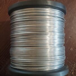 Bailing & Tie Wire (Stocked Products), $24 & $13