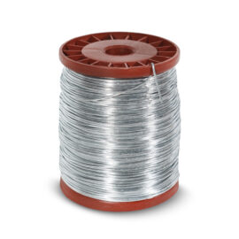 Bailing & Tie Wire Fence (Stocked Products), $24, $13 & $8
