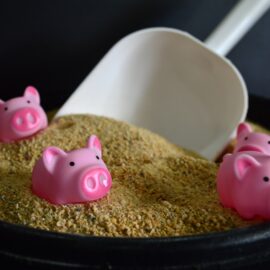 Swine Concentrate 40% (Stocked Product), $33 Swine Concentrate 40% (Stocked Product), $33