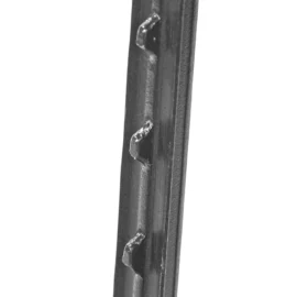 Heavy Duty 10′ T-Posts (Stocked Product), $13.99 & $14.99