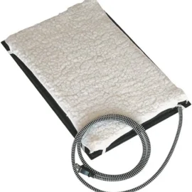 Large, Medium & Small Heated Livestock Mats (Stocked Products), $107, $84 & $73
