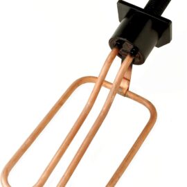Universal Drain Plug De-icer (Stocked Product), $53