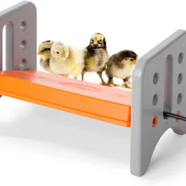 Thermo Chicken Brooder (Stocked Products), $69 & $99