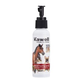 Livestock & Pet Wound Healing Spray (Stocked Product), $9