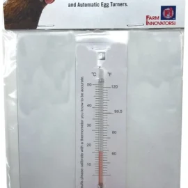 Incubation Thermometer (Stocked Product), $4.99