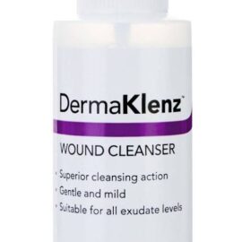 Wound Cleanser Antiseptic (Stocked Product), $8