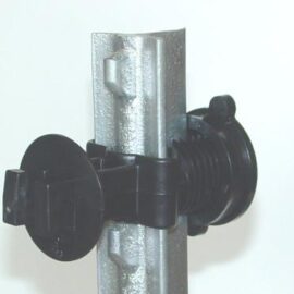 T-Post Insulators (Stocked Products)