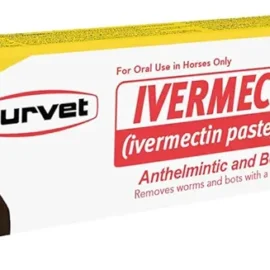 Apple Flavor Ivermectin (Stocked Product), $11.50