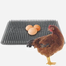 Poultry Nesting Mats (Available in February), $5