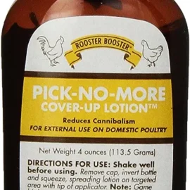 Pick-No-More Lotion (Stocked Product), $10