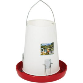 Hanging Poultry Feeder (Stocked Product), $26