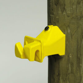 Wood Post Insulators (Stocked Products)