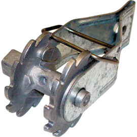 Wire Strainer/Tightener & Handles, (Stocked Products)