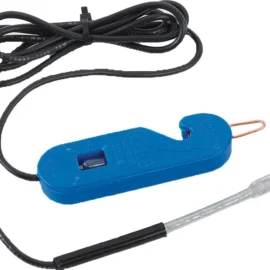 Electric Fence Tester (Stocked Product), $6