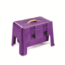 Grooming Stool (Stocked Product), $35