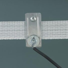Tape Electrical Connector (Stocked Product), $7