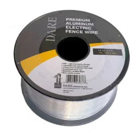 Aluminum 14 & 16 Gauge Wire Spools (Stocked Products)