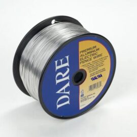 Aluminum 14 & 16 Gauge Wire Spools (Stocked Products)