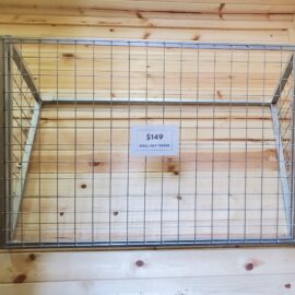 4′ Slow Feeder (Stocked Product), $149