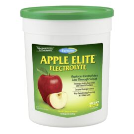 Apple Elite Electrolyte (Stocked Product), $22